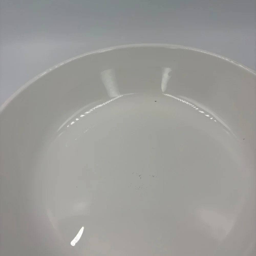 Corning Ware Skillet 6.5 Inch White Le Persil Spice of Life P-83-B NO Lid‎